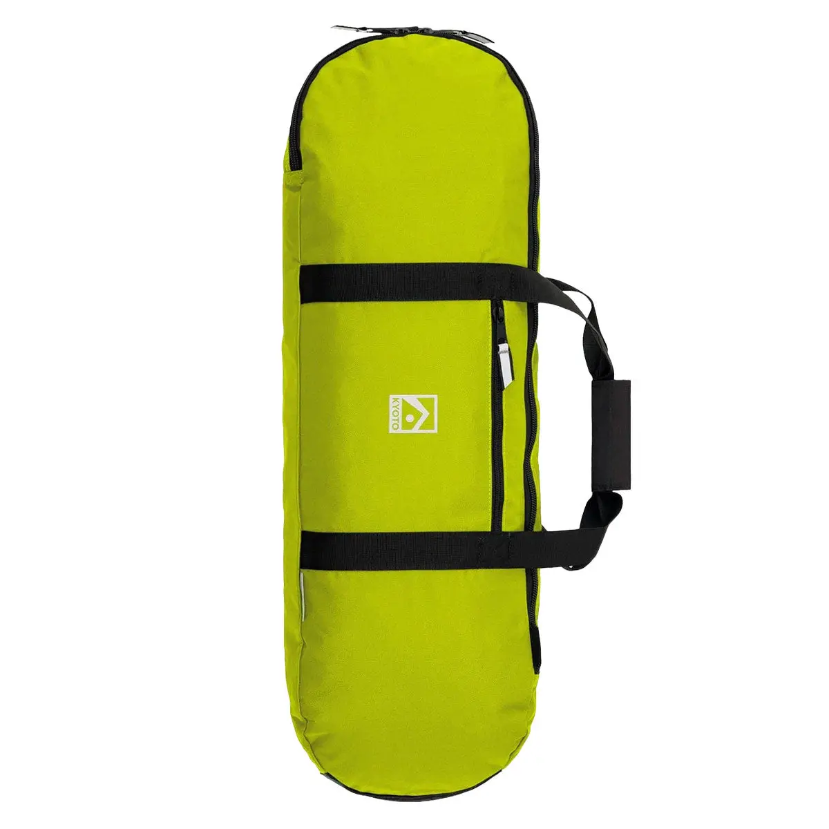 Kyoto Sb Base Bag - Light Green 1