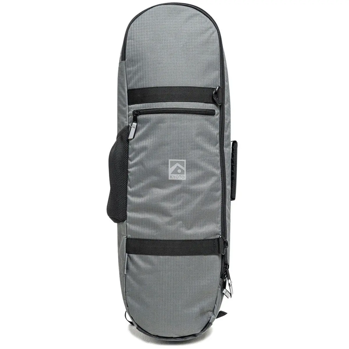 Kyoto Sb Pro 2 Big Fish Bag - Grey Ripstop 1