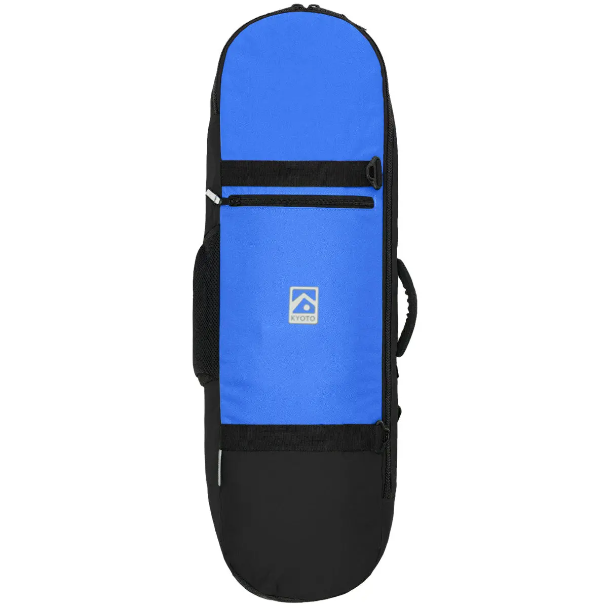 Kyoto Sb Pro Bag - Electric Blue 1