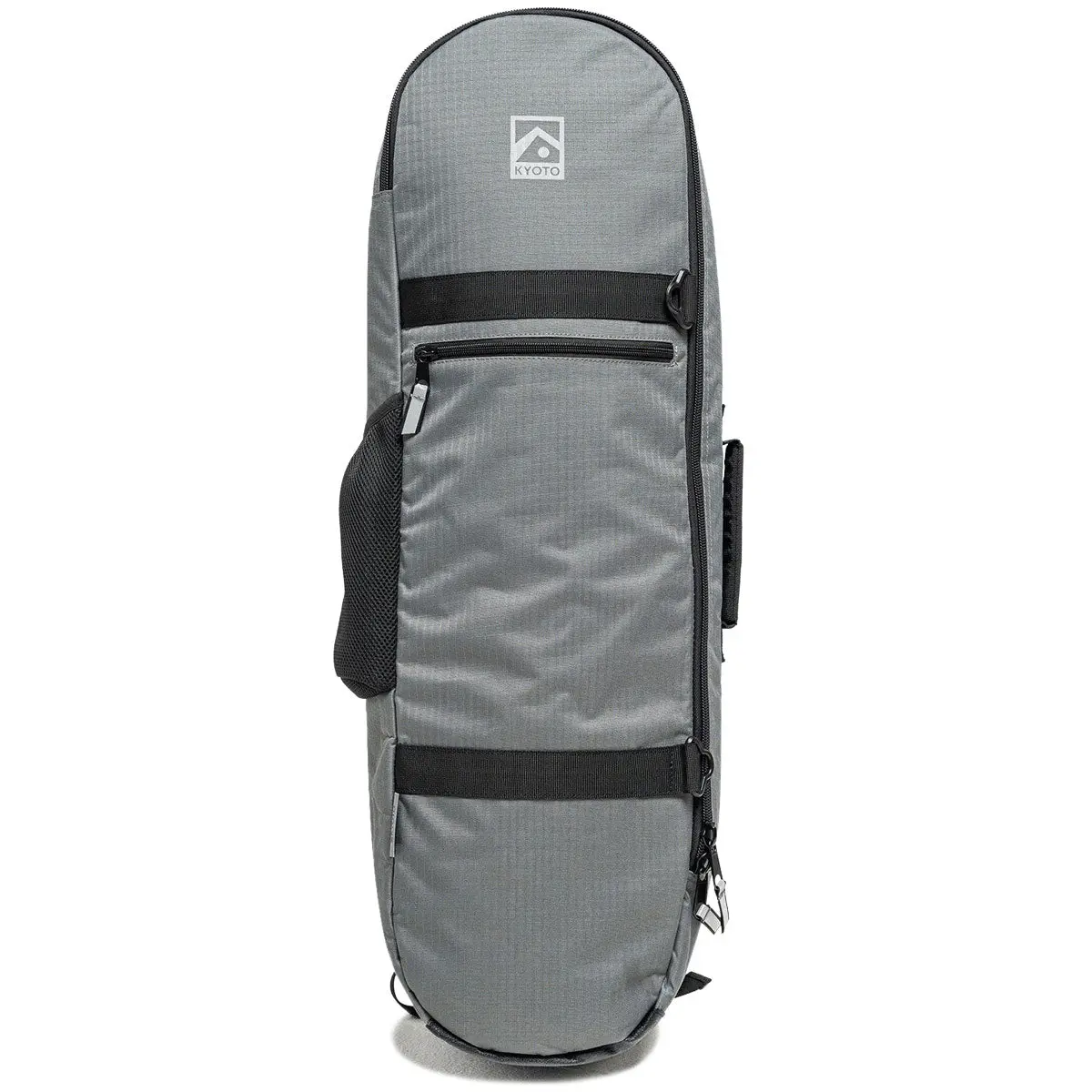 Kyoto Sb Pro Bag - Grey Ripstop 1