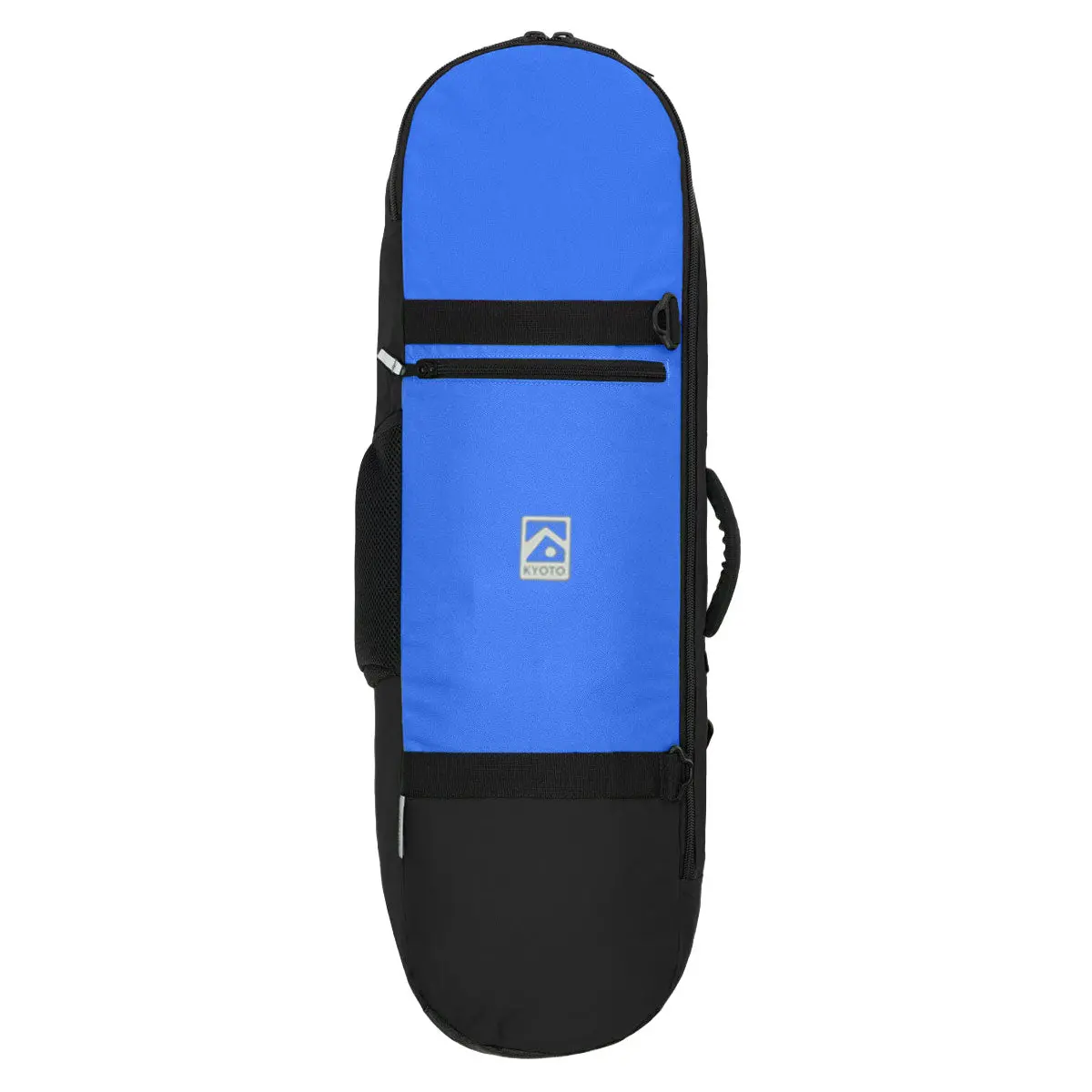 Kyoto Sb Pro 2 Big Fish Bag - Electric Blue 1