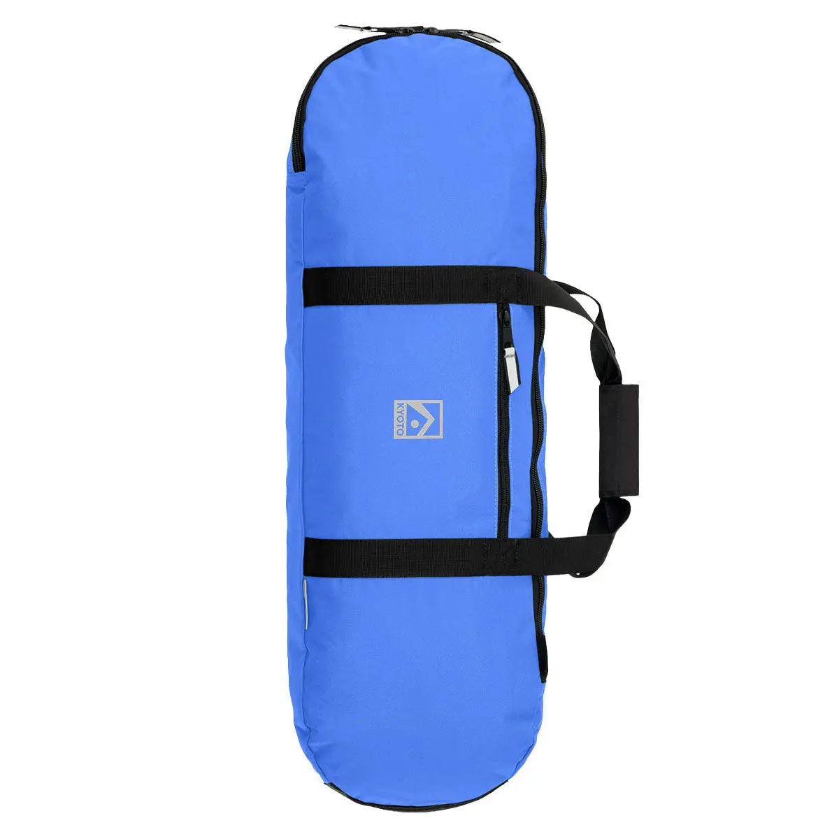 Kyoto Sb Base Bag - Electric Blue 1