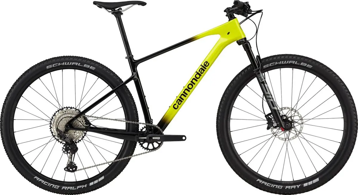 Scalpel Ht Carbon 3 1