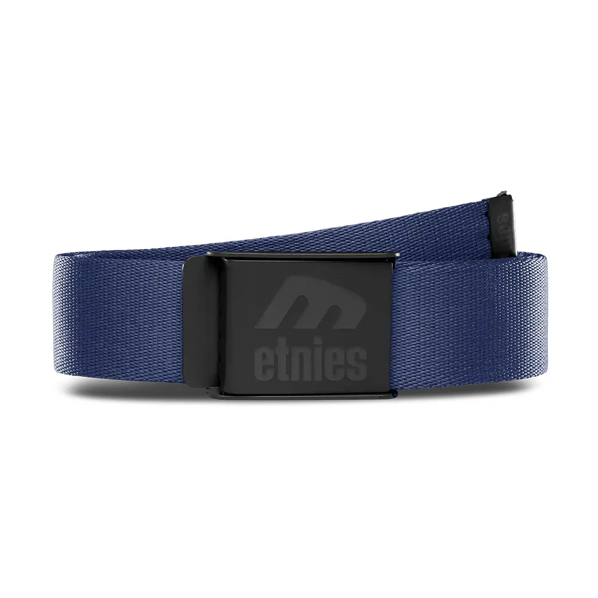Etnies Icon E Belt - Navy 1