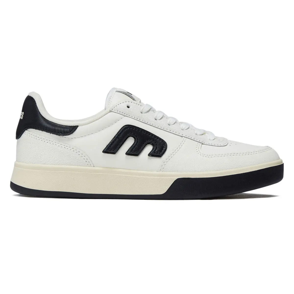 Etnies Emerson Shoes - Marshmallow 1