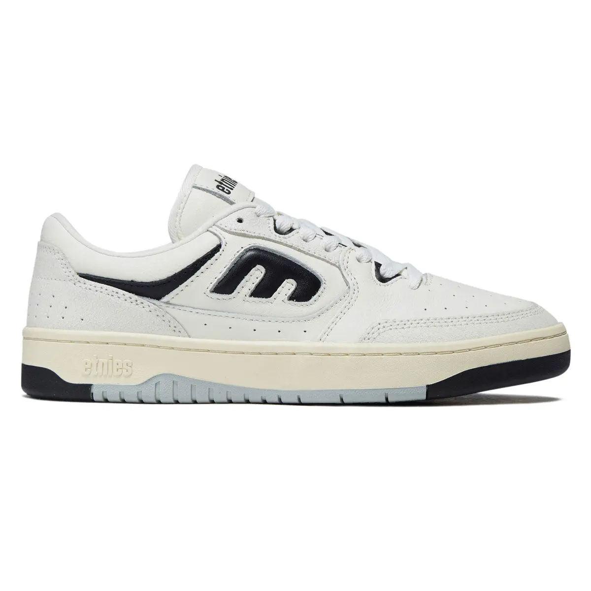Etnies Loot Shoes - Marshmallow 1