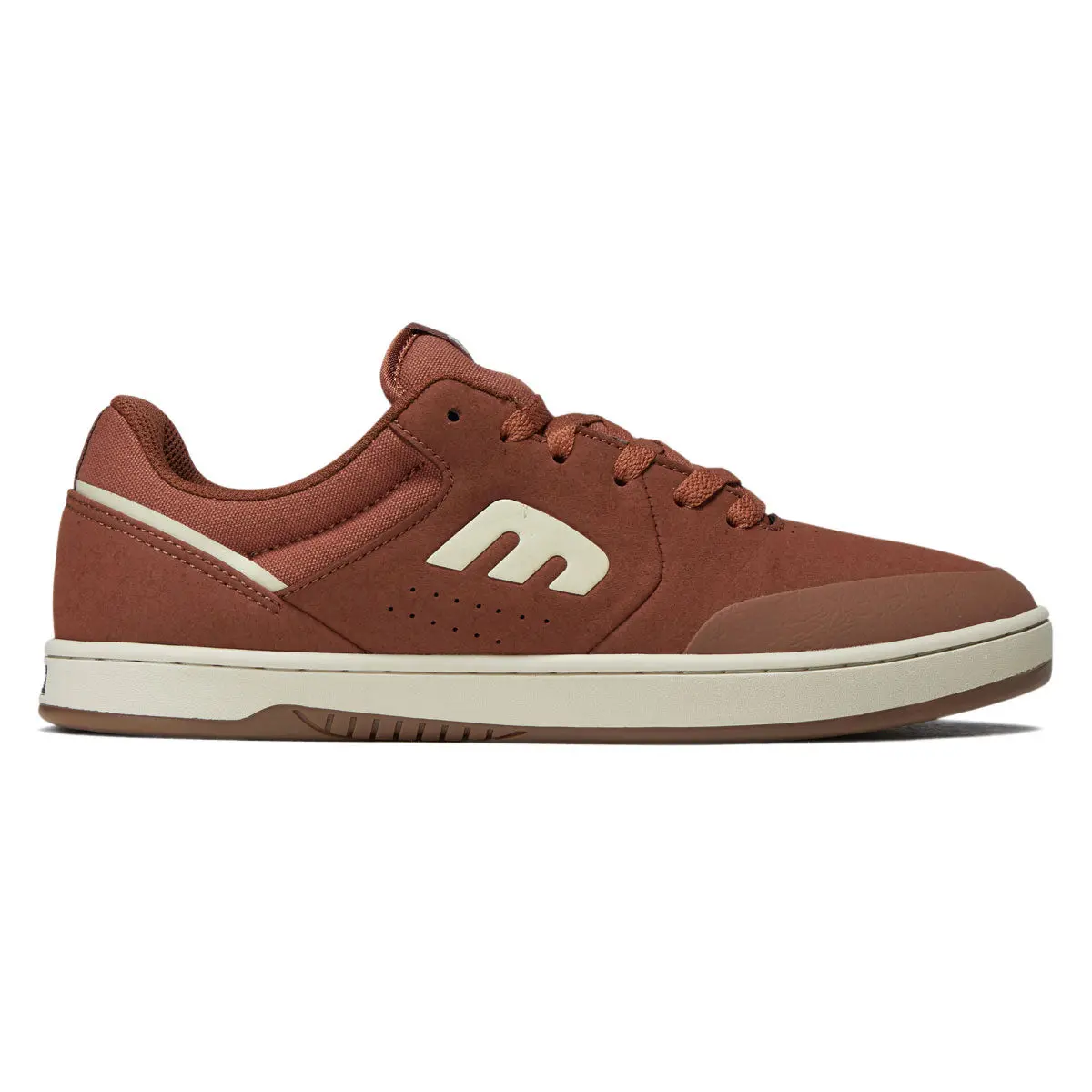 Etnies Marana Shoes - Copper 1