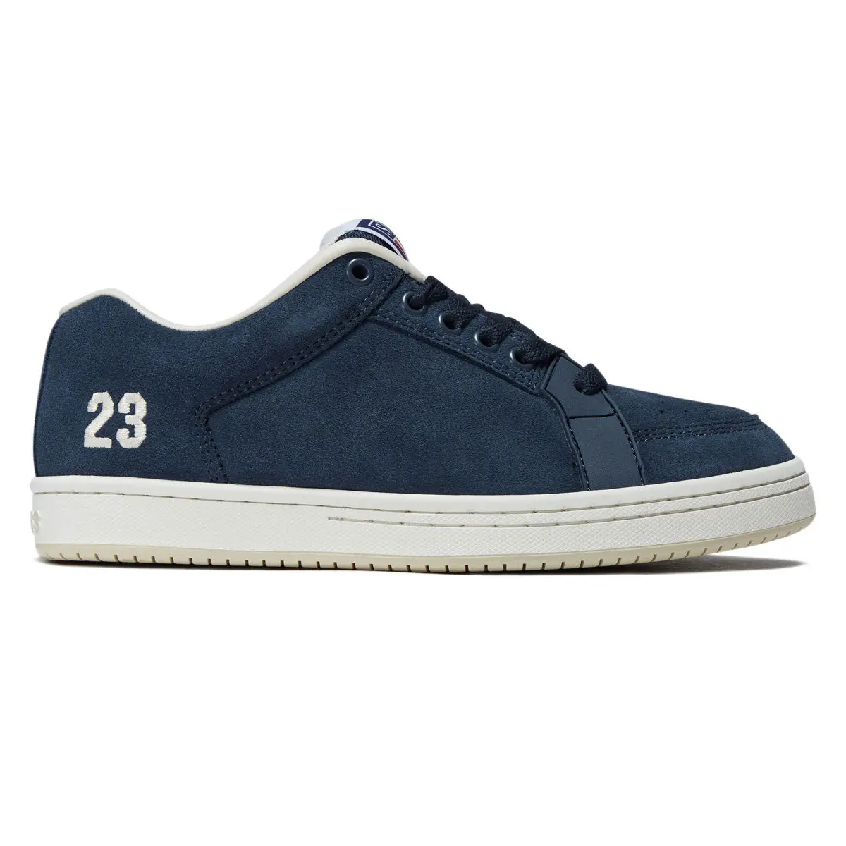 Etnies Sal 23 Shoes - Indigo 1