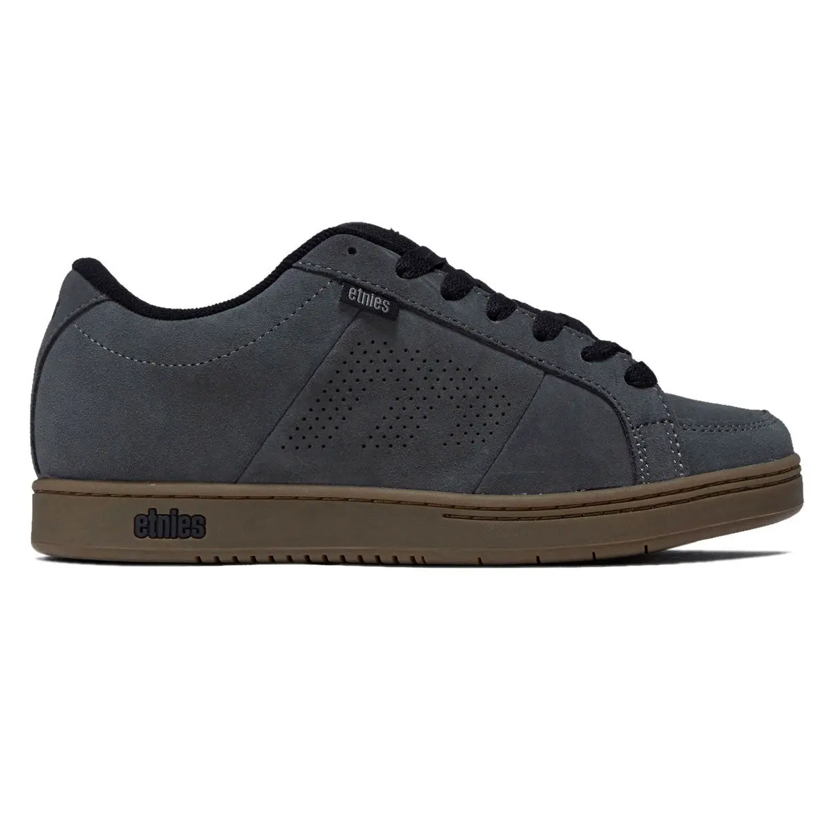 Etnies Kingpin Shoes - Carbon 1