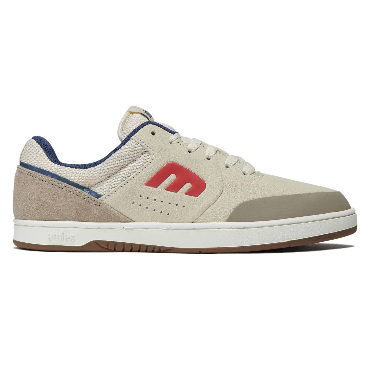 Etnies Marana Og Shoes - Tan 1