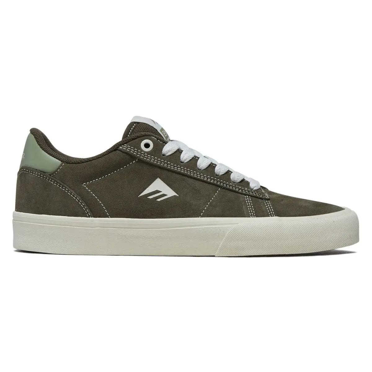 Emerica Moca Shoes - Clove 1
