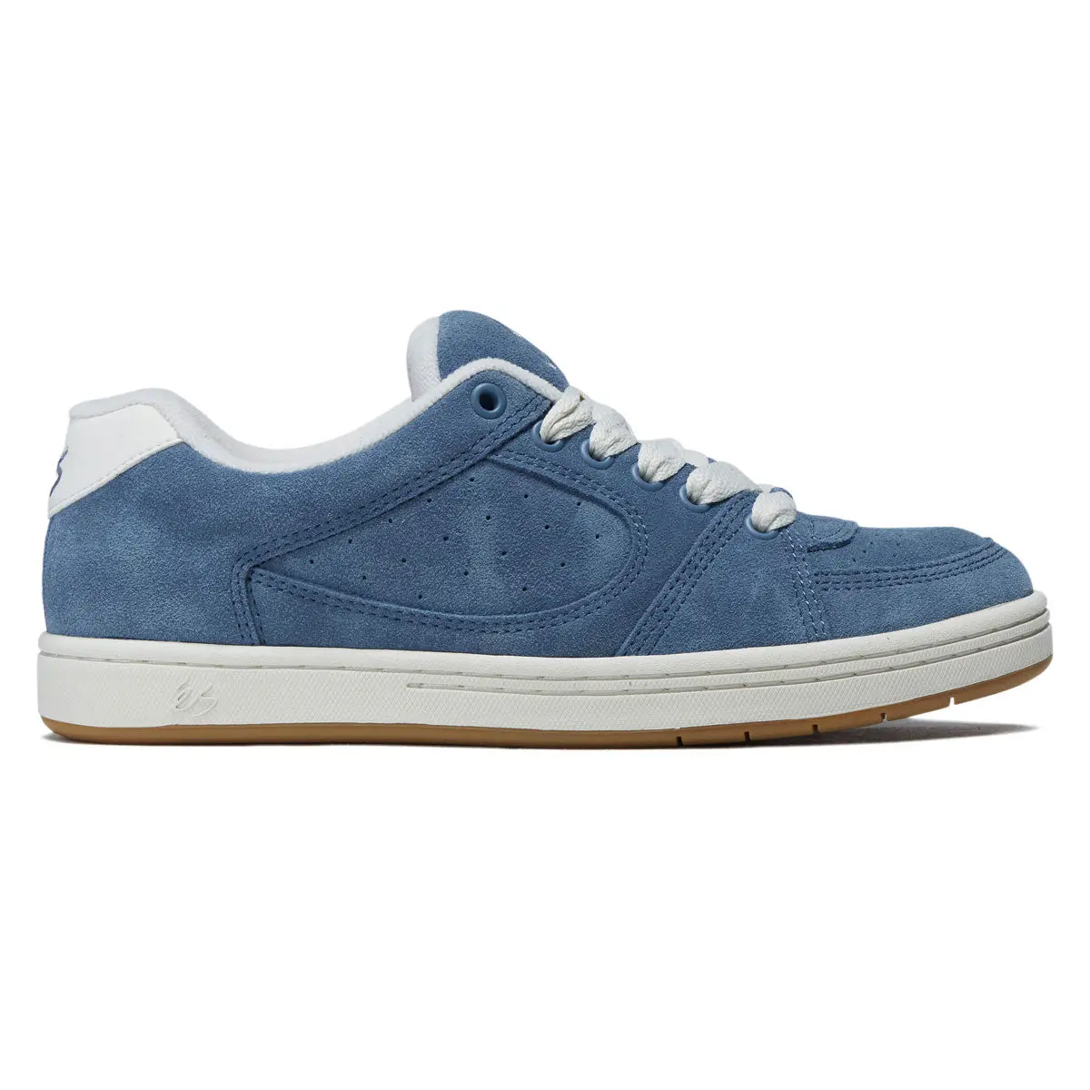 Es Accel Shoes - Blue 1