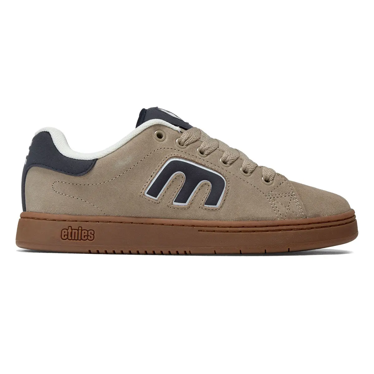 Etnies Callicut Shoes - Stone 1