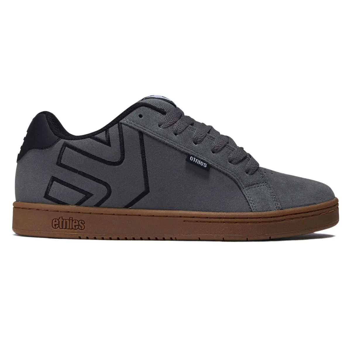 Etnies Fader Shoes - Carbon 1