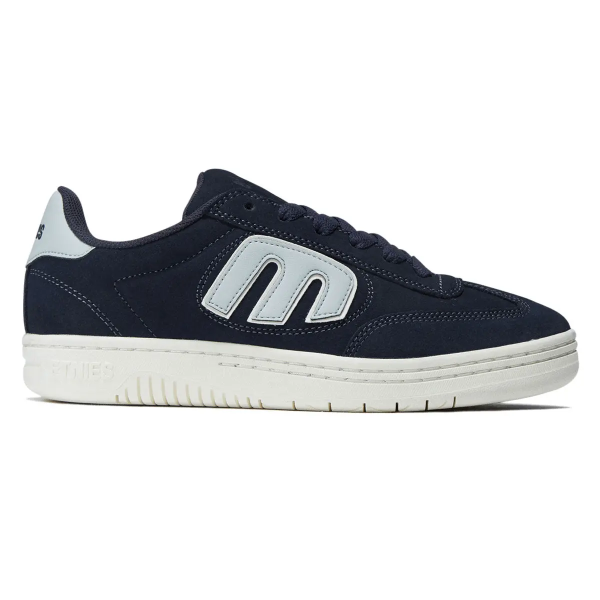 Etnies Lo-Cut Shoes - Indigo 1