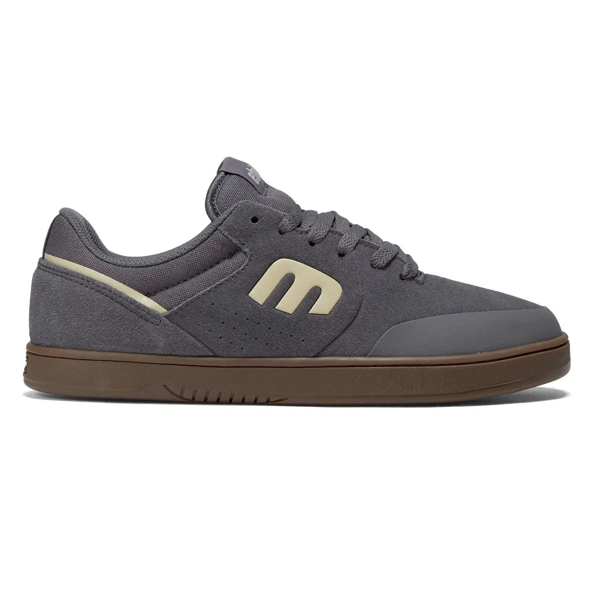 Etnies Marana Shoes - Carbon 1