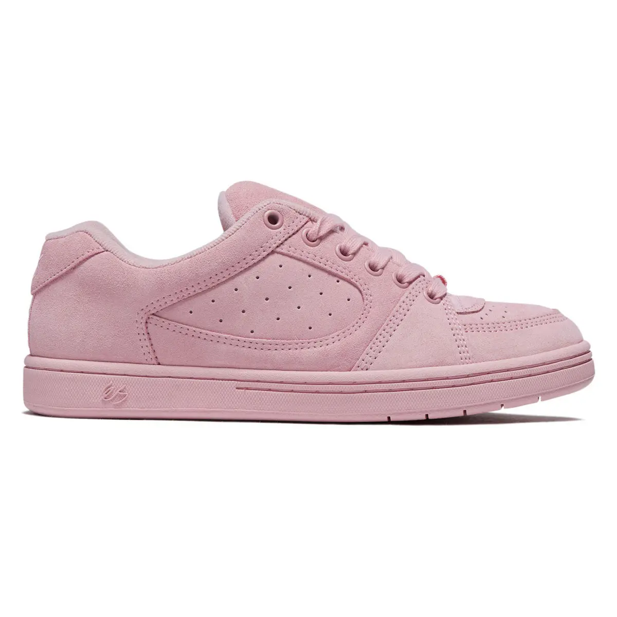 Es Accel Shoes - Pink 1