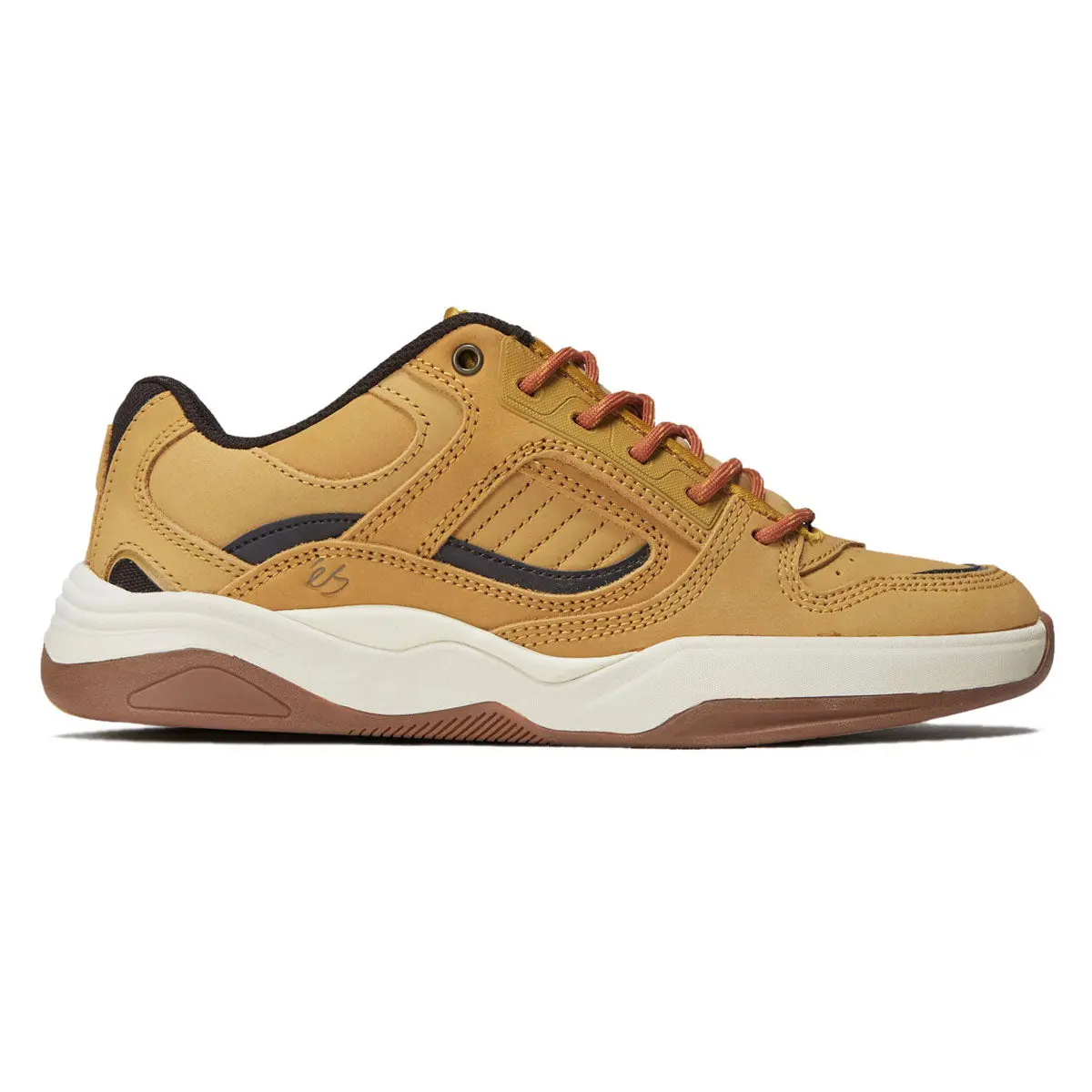 Es Tj Rogers Shoes - Copper 1