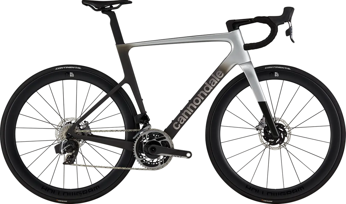 Supersix Evo Hi-Mod 1 1