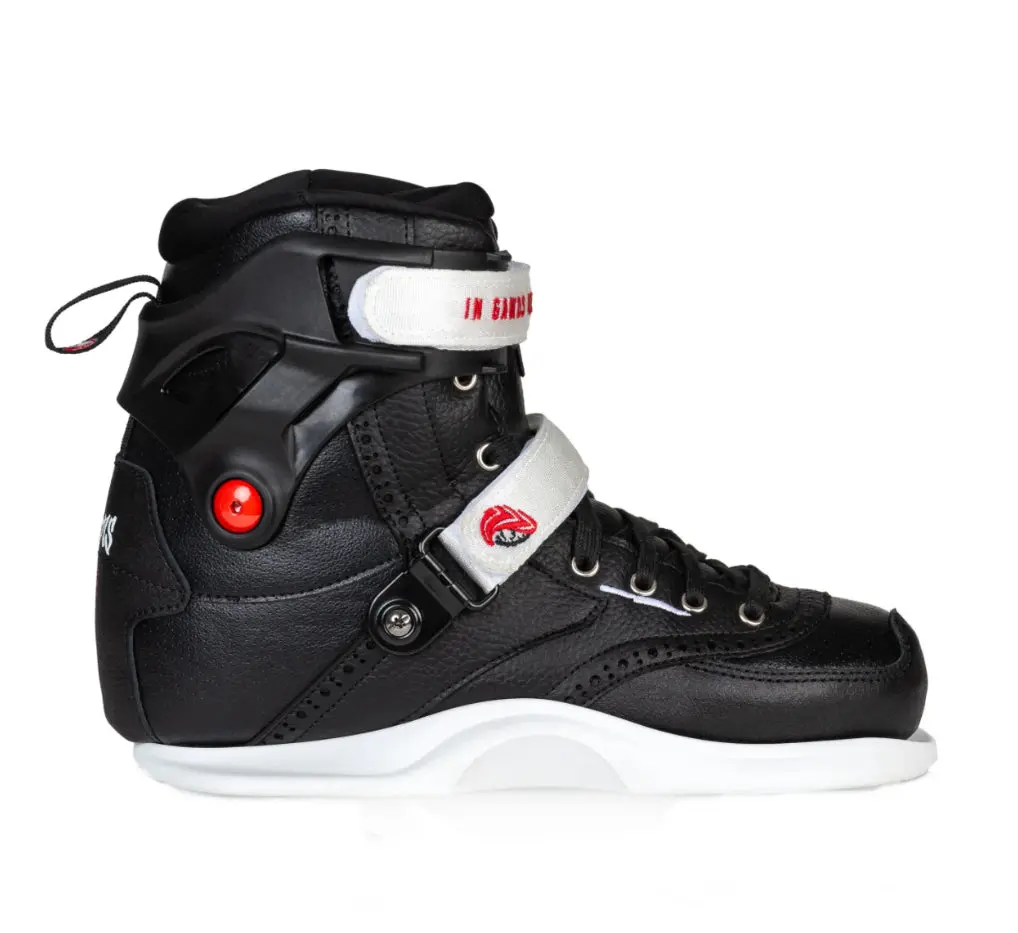 Gawds - Michael Prado Ii Pro Boot Only 1