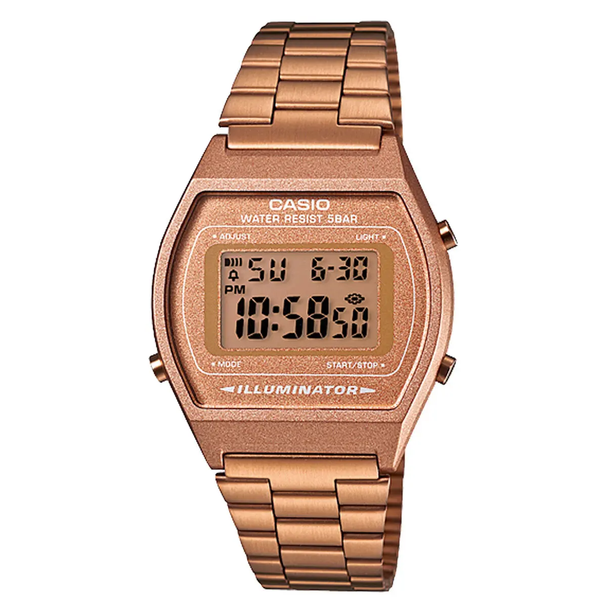 Casio B640wc-5Avt Watch 1