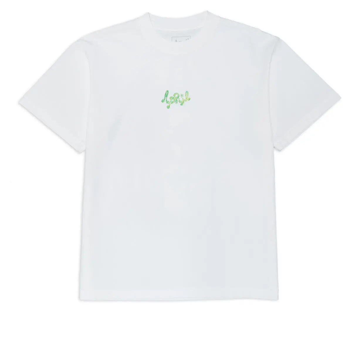 April Yuto By Ema Gaspar T-Shirt - White 1