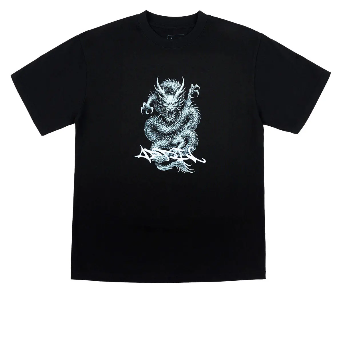 April Fantasy T-Shirt - Black 1