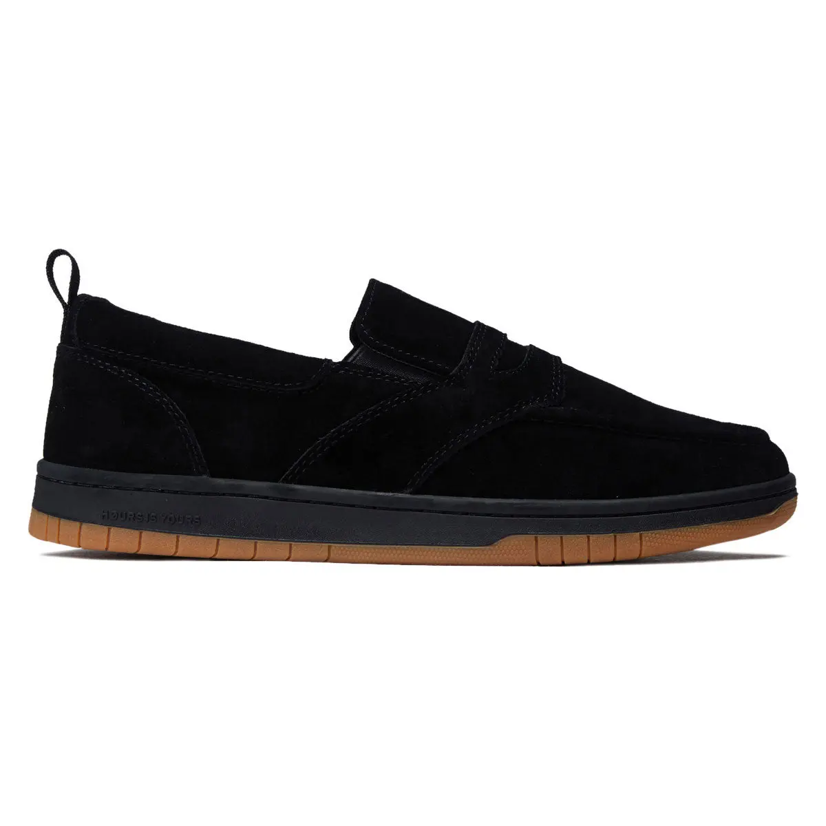 Hours Is Yours Cohiba Sl90 Hybrid Shoes - Black/Gum 1