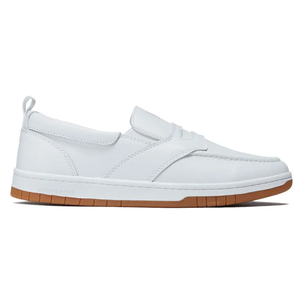 Hours Is Yours Cohiba Sl90 Hybrid Shoes - White/Gum 1