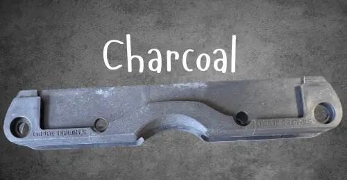 Create Originals Original Graphic Frame - Charcoal 1