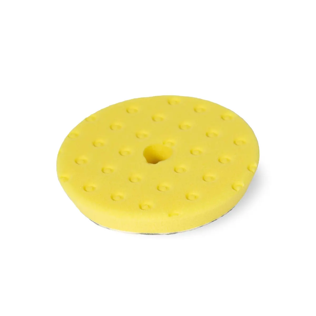 Yellow CCS Foam Cutting Mat for Precision Craft Cutting