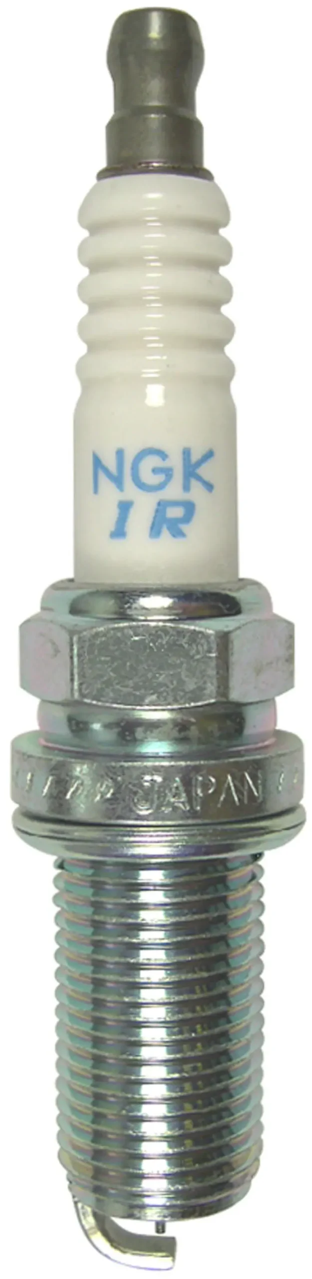 Ngk Laser Iridium Evo 9 Spark Plugs (Ilfr7H) – High-Performance Replacement Set (4-Pack) 1