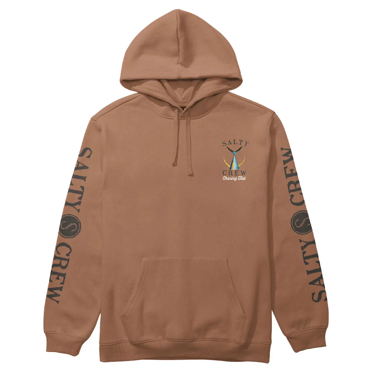 Salty Crew Tailed Hoodie - Sierra 1