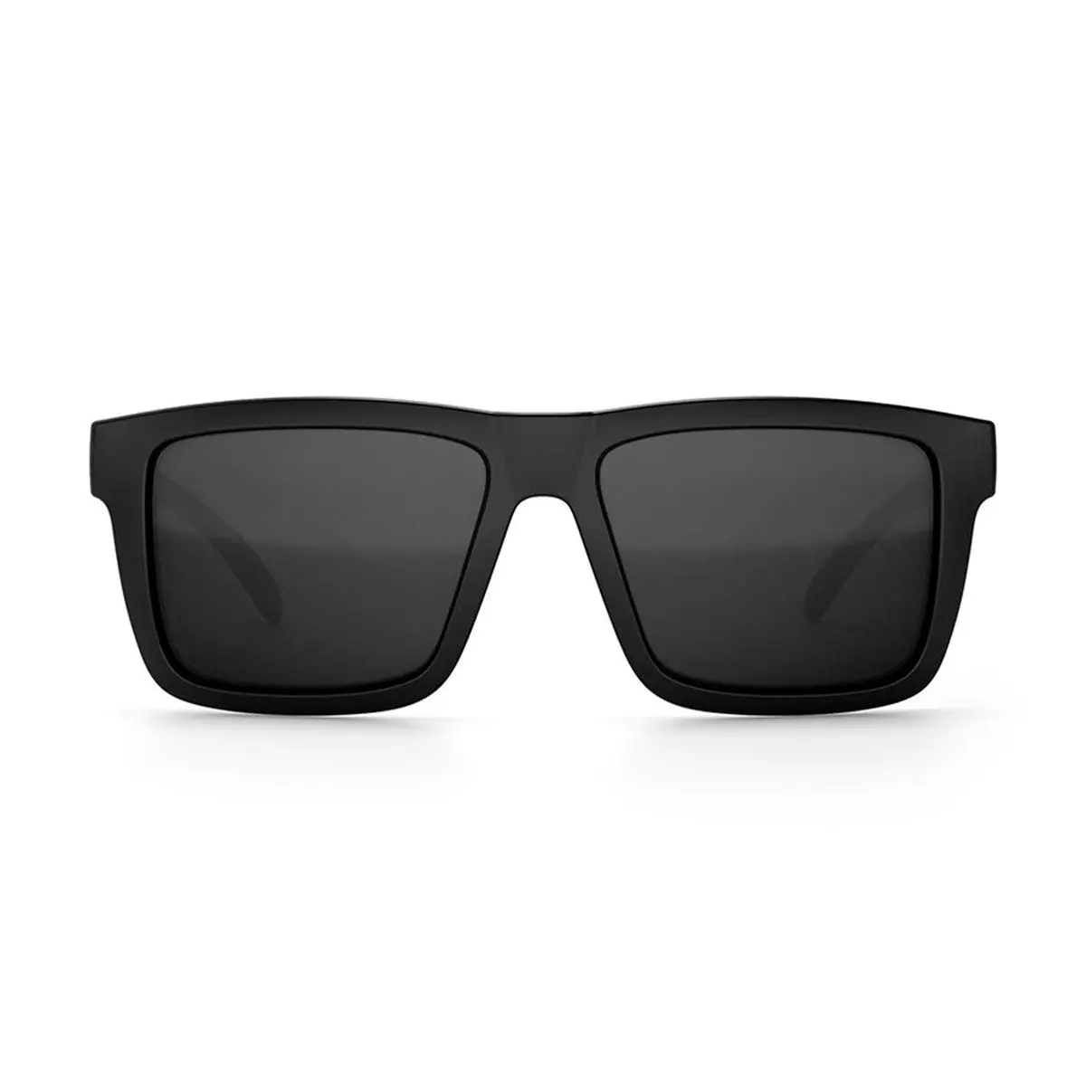 Heat Wave Visual Xl Vise Sunglasses - Woodgrain 2