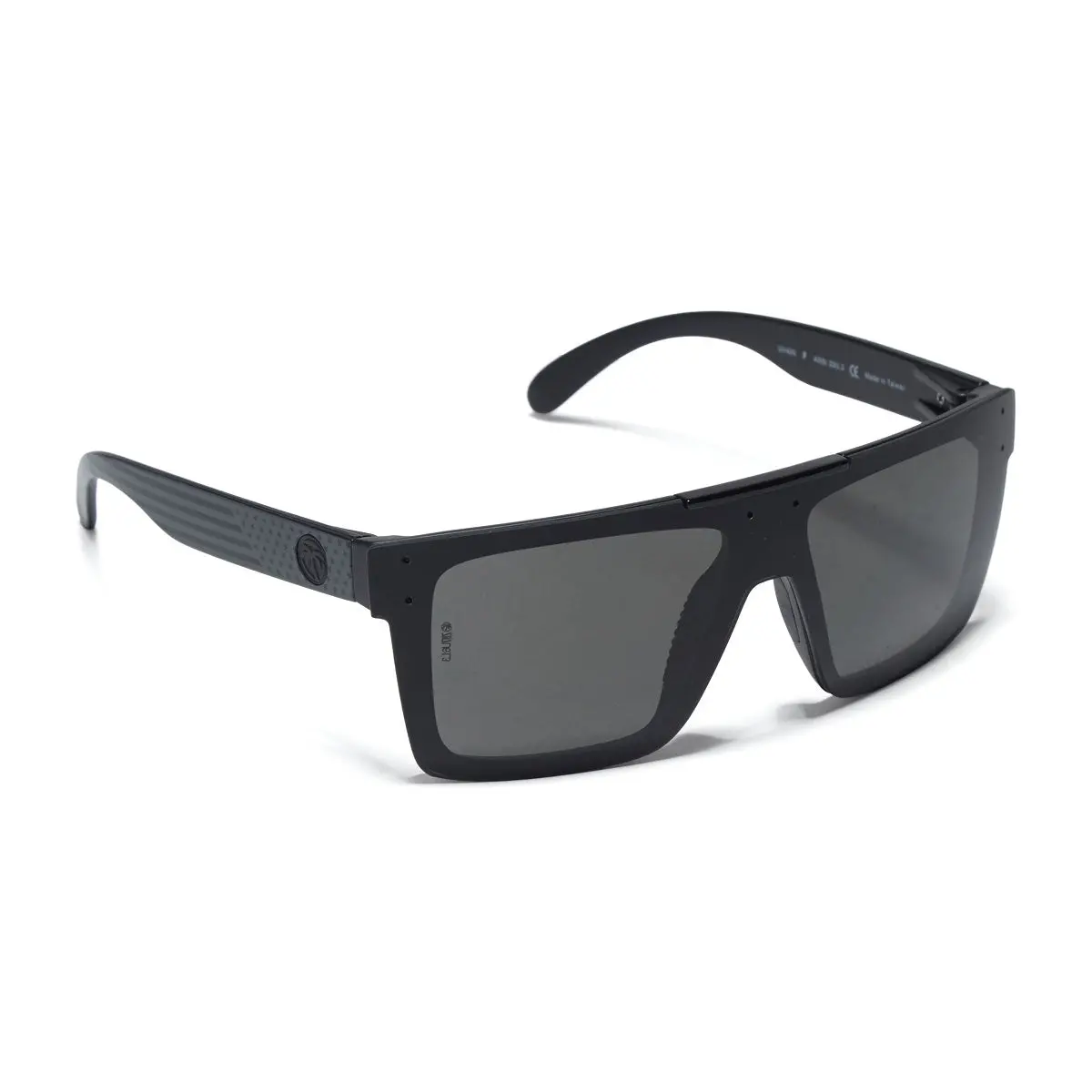 Heat Wave Visual Quatro Sunglasses - Socom 1