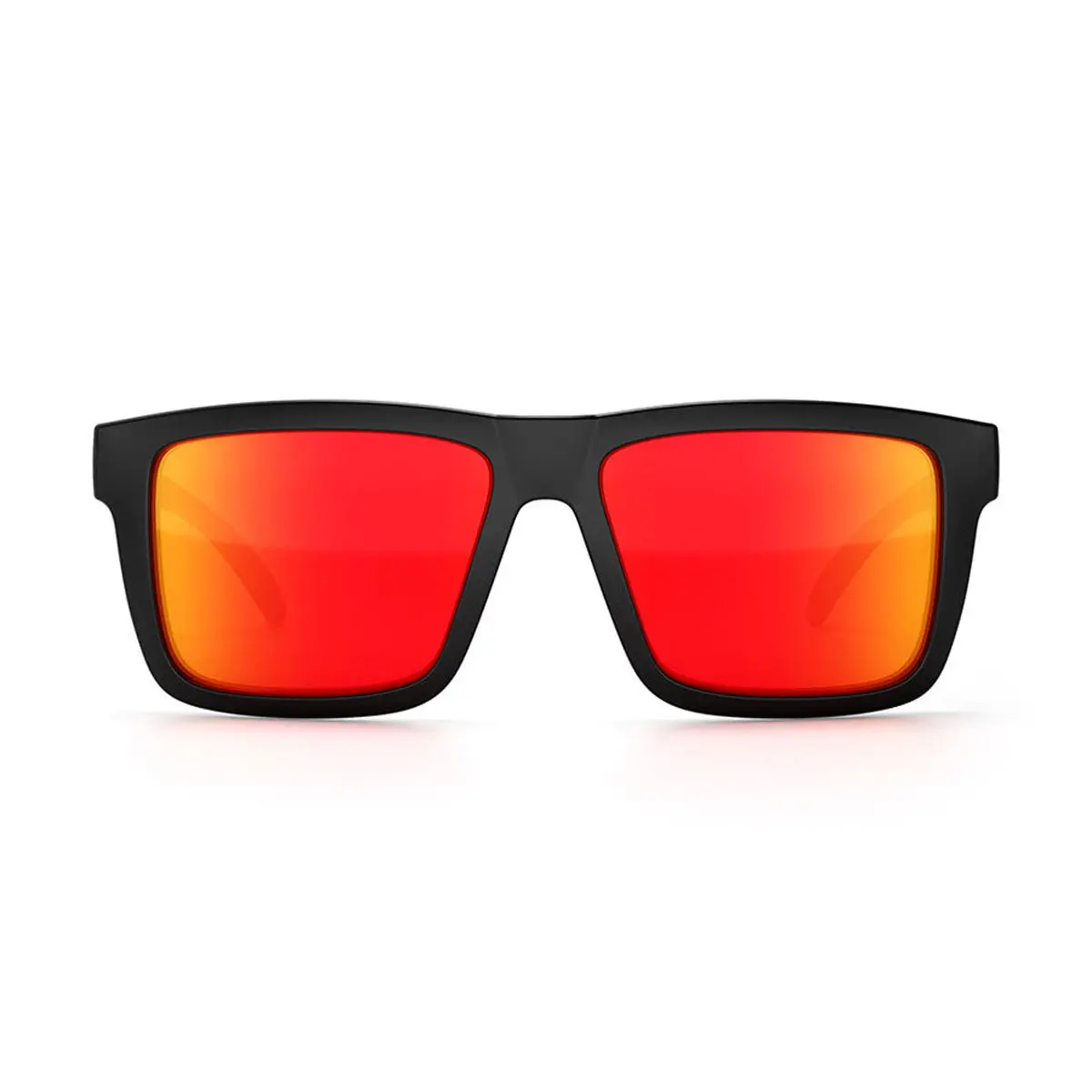 Heat Wave Visual Xl Vise Sunglasses - Turbo Classic 1