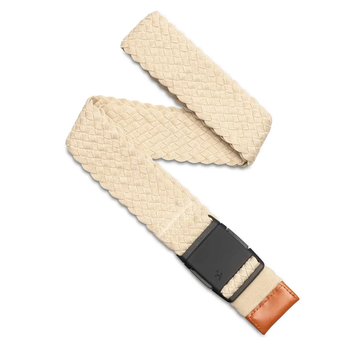 Arcade Futureweave Belt - Khaki 1