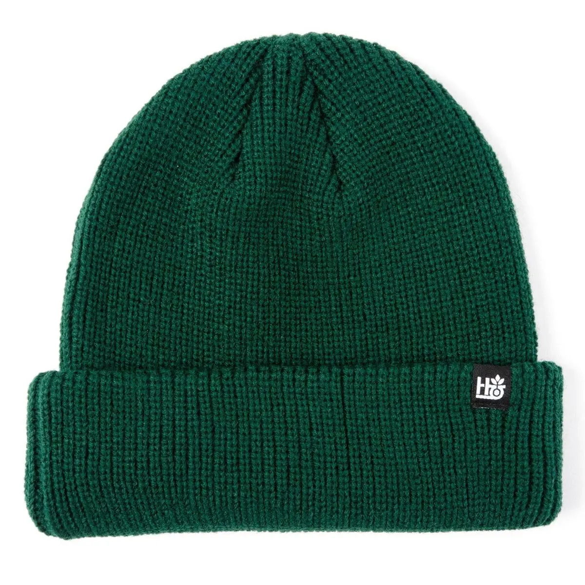 Habitat Field Essentials Beanie - Green 1