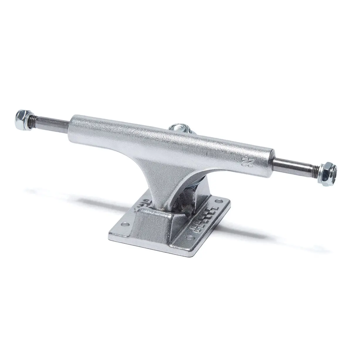 Ace Classic Skateboard Trucks - Polished - 22 1