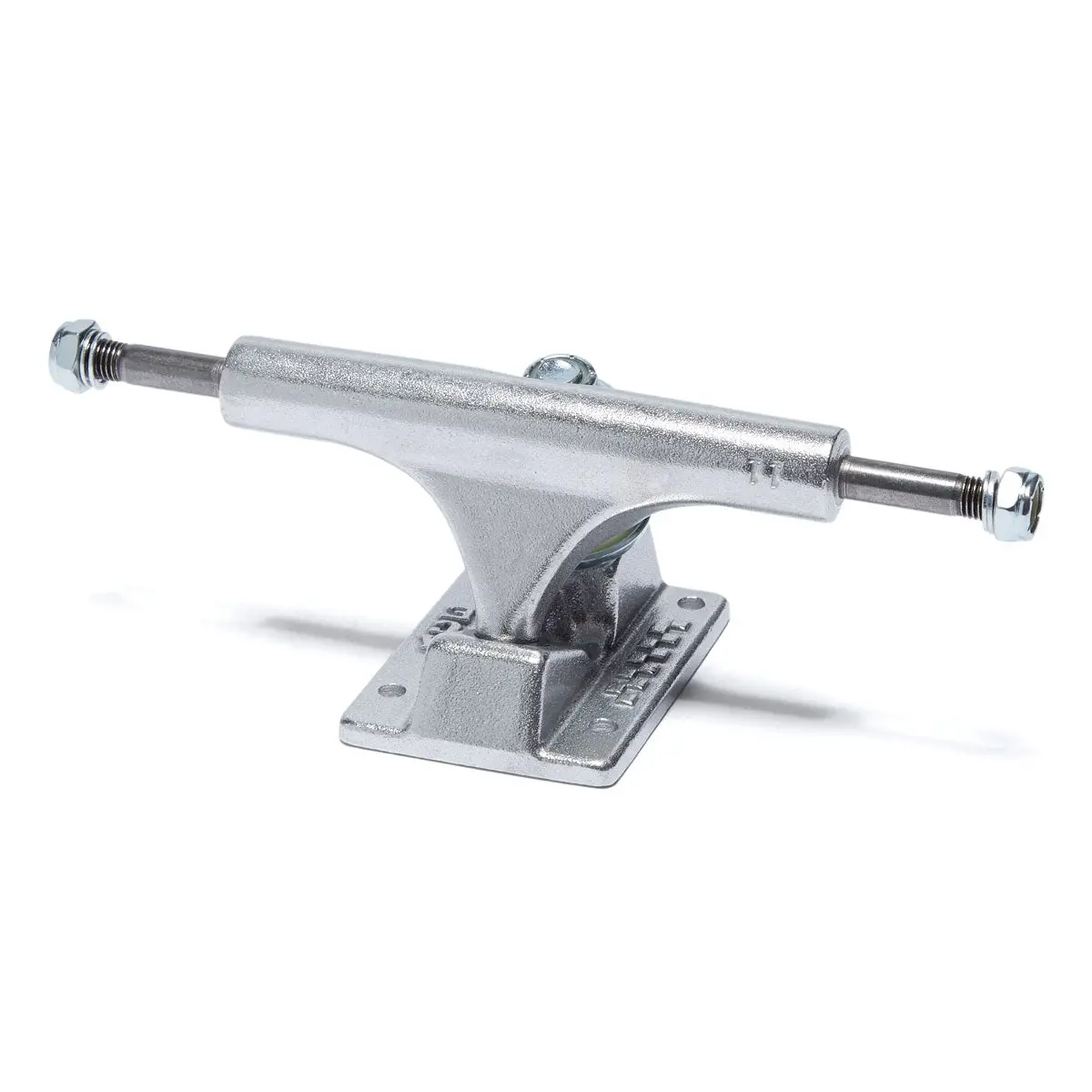 Ace Classic Skateboard Trucks - Polished - 11 1