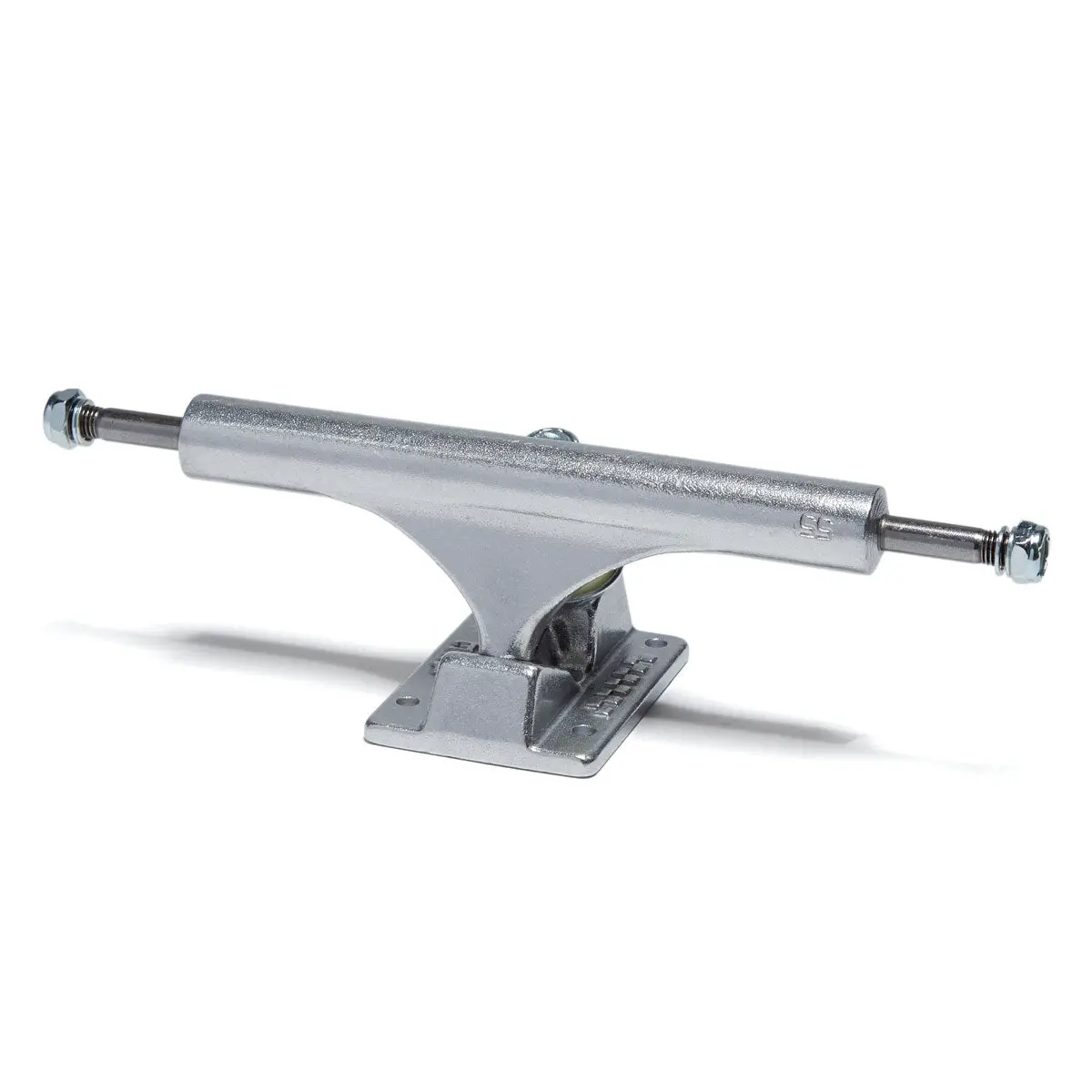 Ace Classic Skateboard Trucks - Polished - 55 1