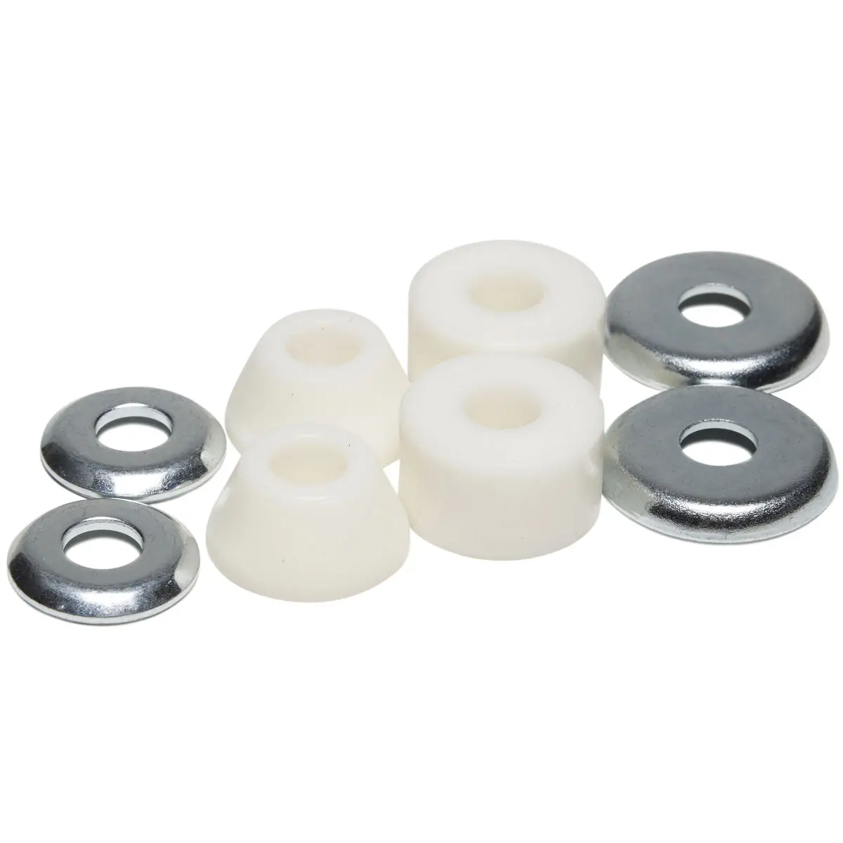 Ace Standard Medium Bushings - White 1