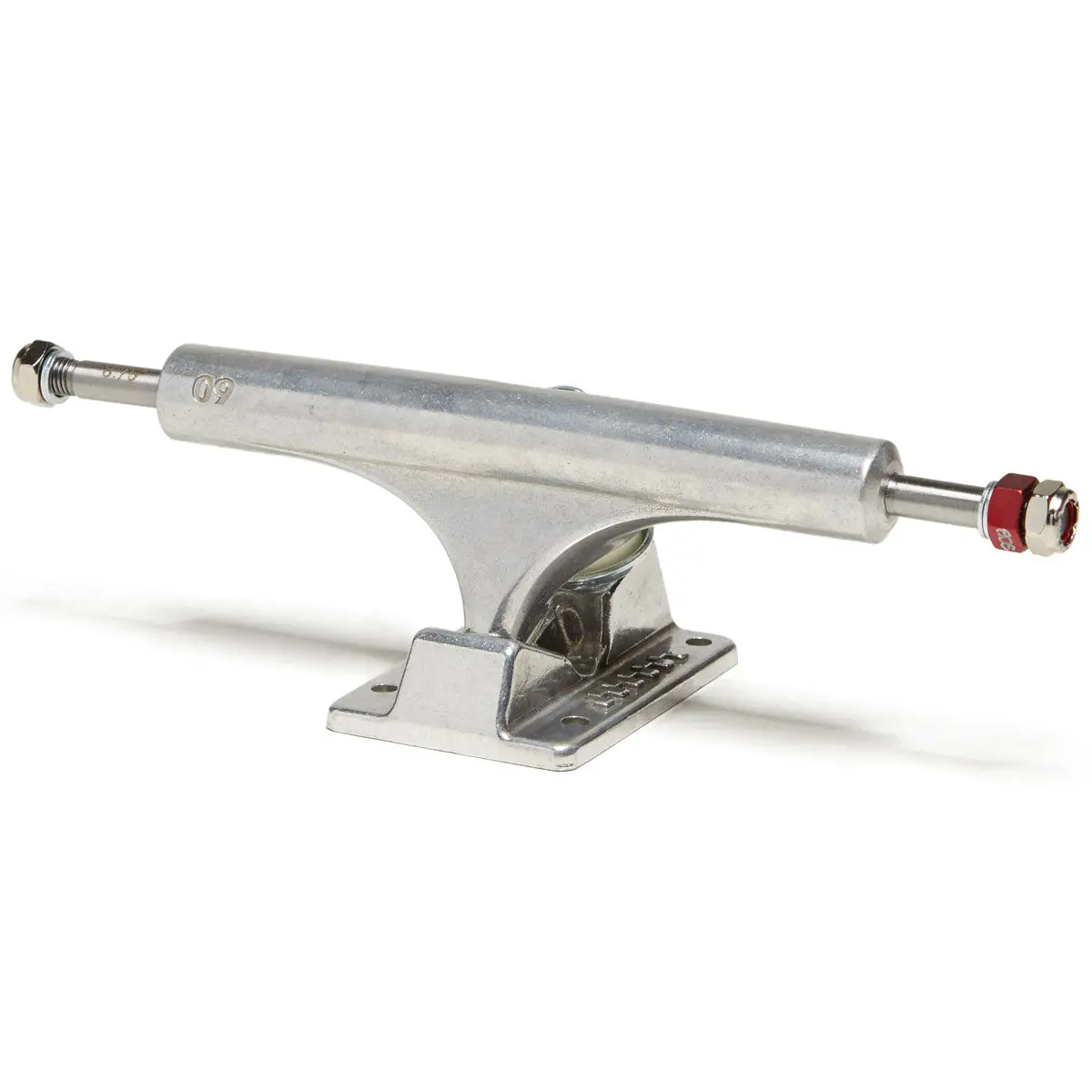 Ace Af1 Polished Skateboard Trucks - 60 1