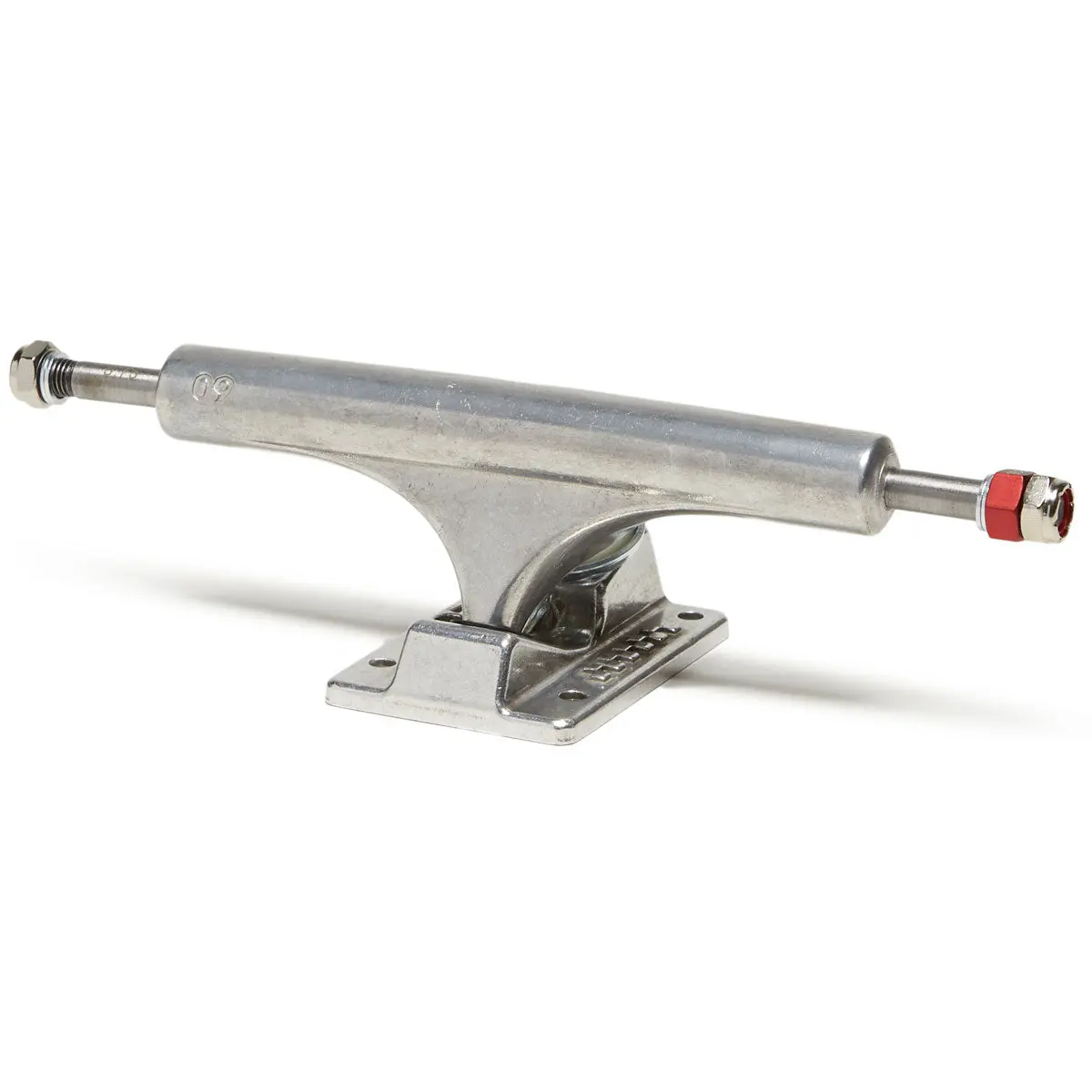 Ace Af1 Low Polished Skateboard Trucks - 60 1