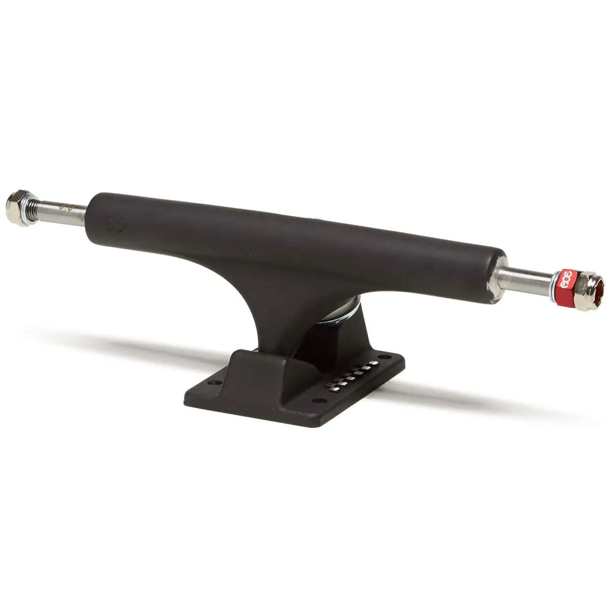 Ace Af1 Matte Black Skateboard Trucks - 66 1