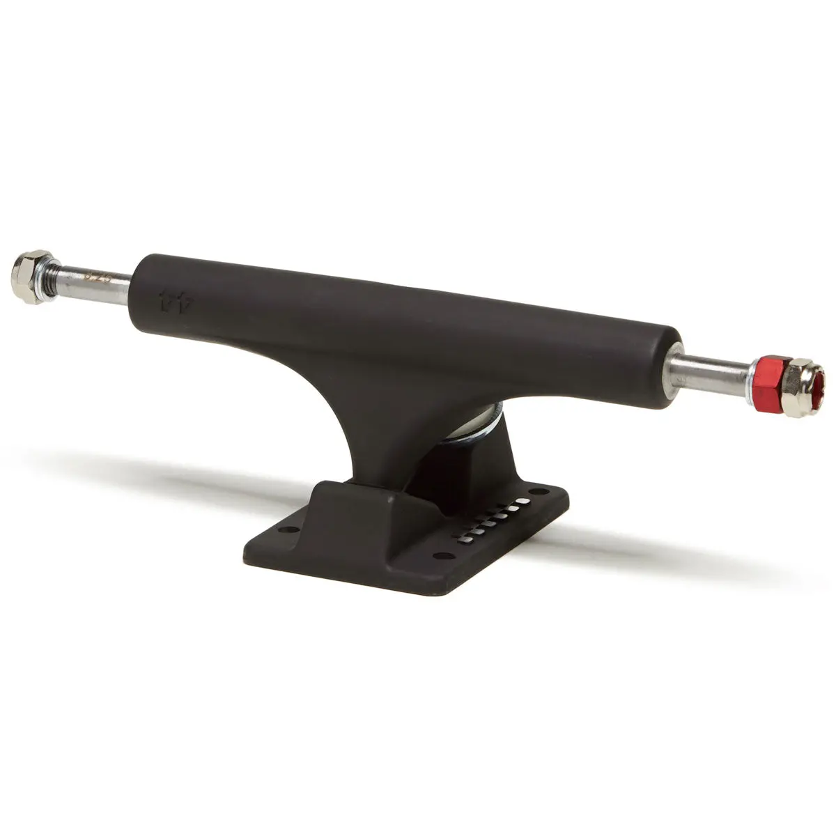 Ace Af1 Matte Black Skateboard Trucks - 44 1