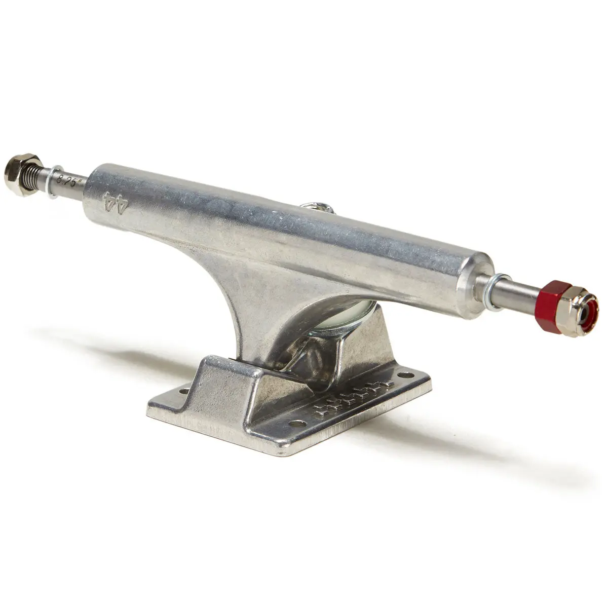 Ace Af1 Hollow Polished Skateboard Trucks - 44 1