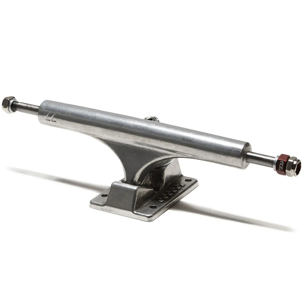 Ace Af1 Hollow Polished Skateboard Trucks - 77 1