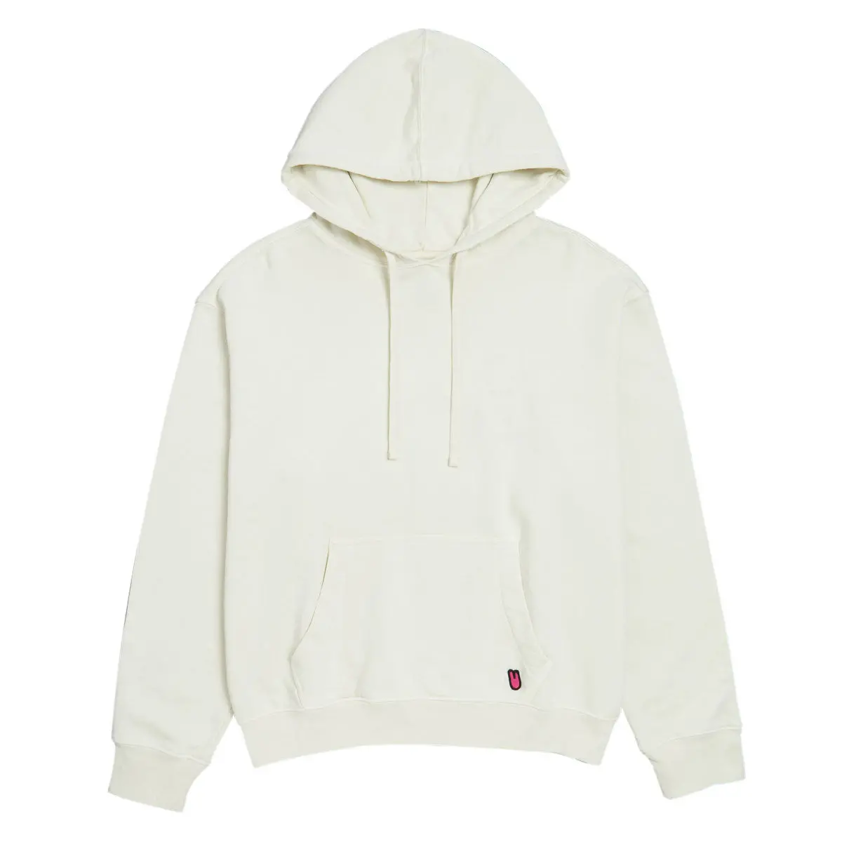 Unless Essentials Hoodie - Icicle Washed 1