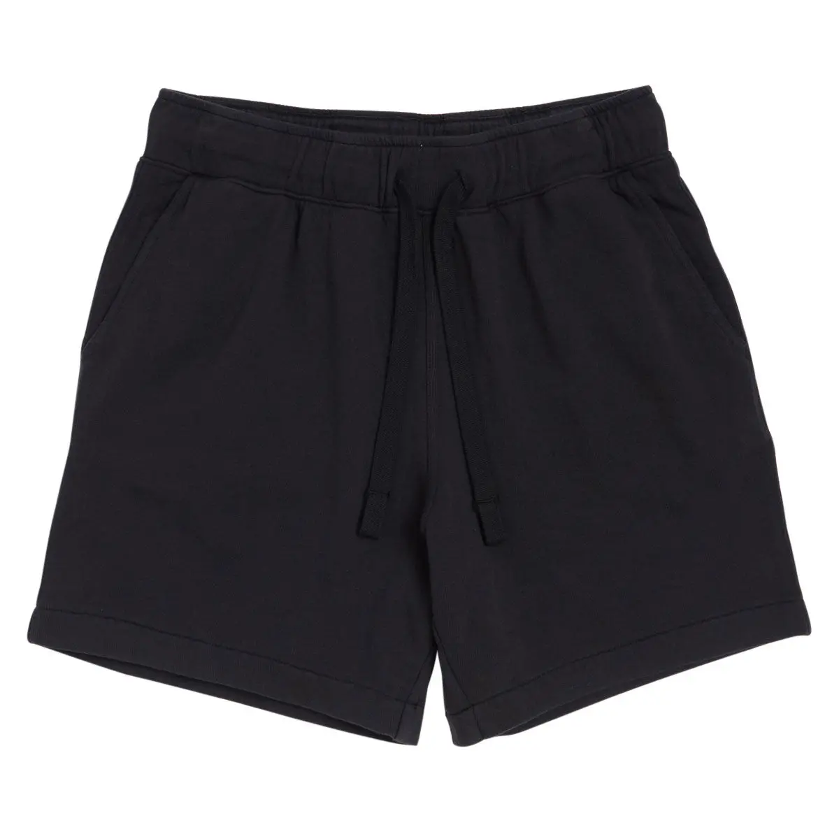 Unless Essentials 6" Shorts - Black 1